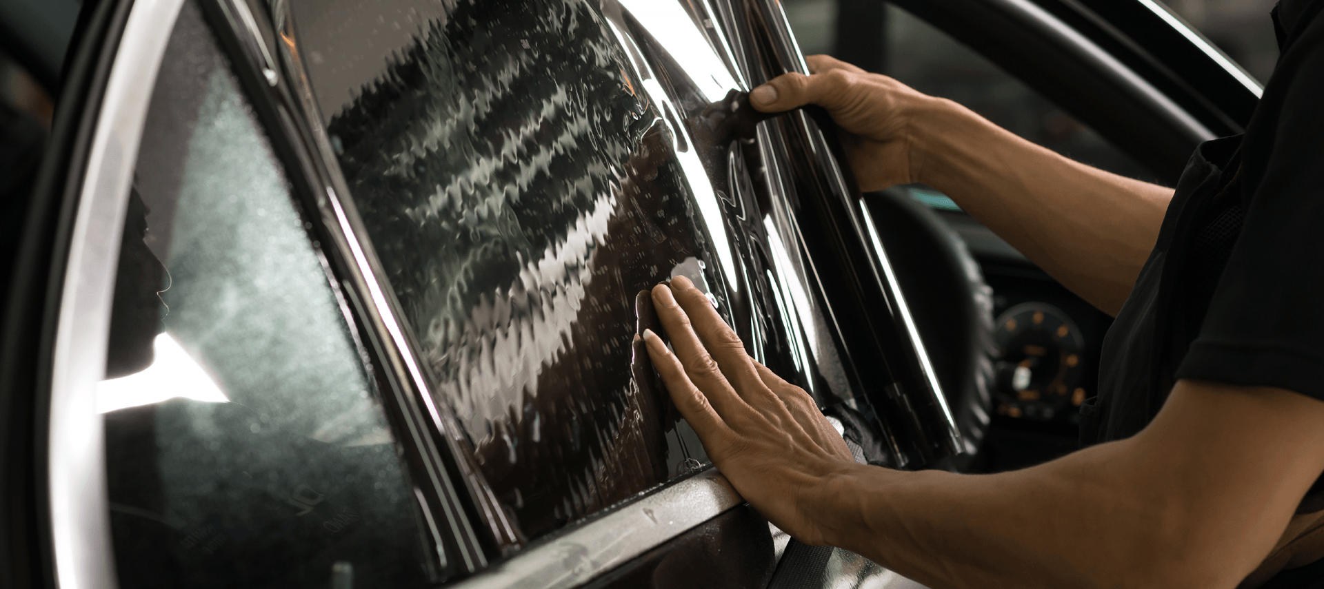 Window Tinting