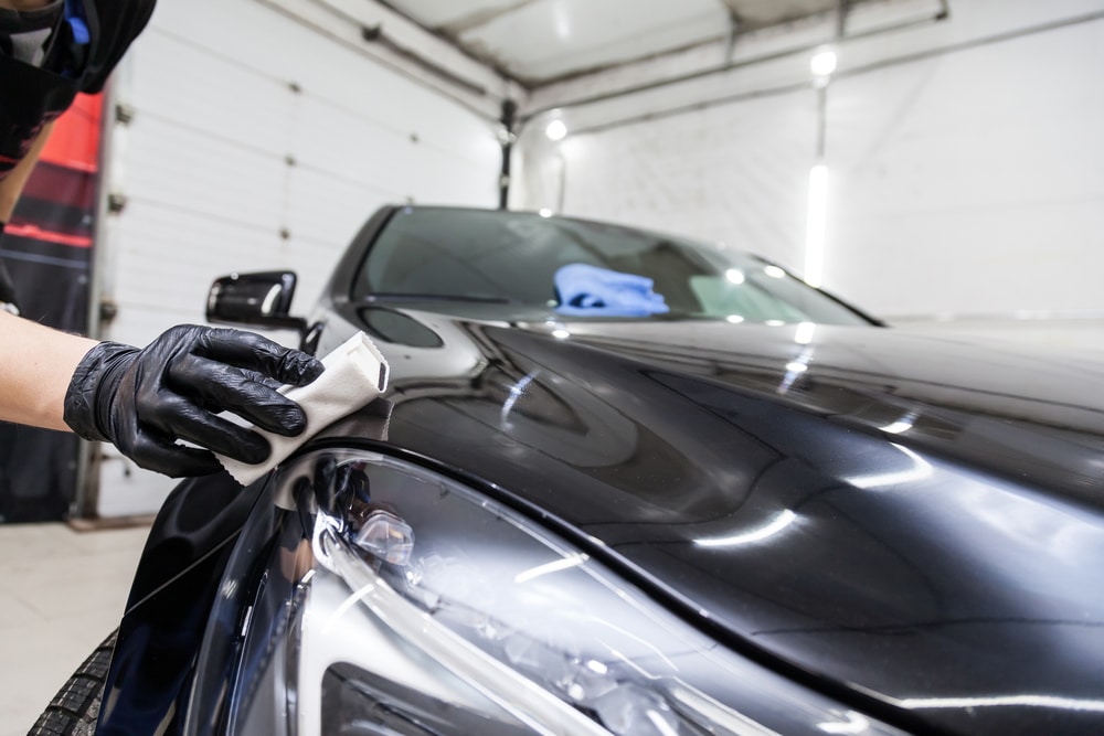 How Does Paint Protection Work? 4
