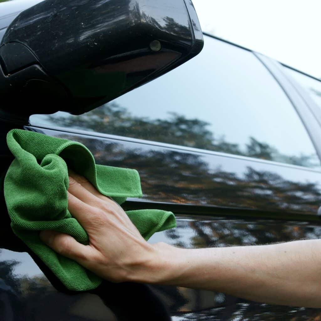 How an Exterior Detailing Will Make Your Car Shine