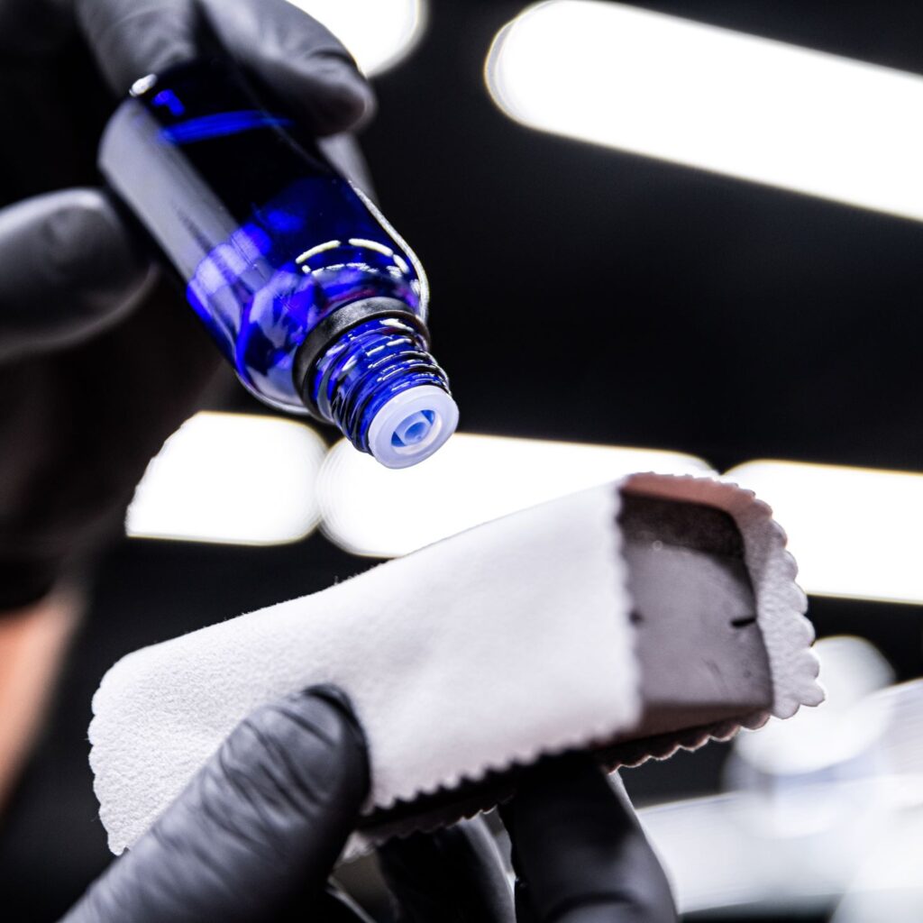 Unexpected Benefits of a Ceramic Coating for Your Vehicle 5 Unexpected Benefits of a Ceramic Coating for Your Vehicle