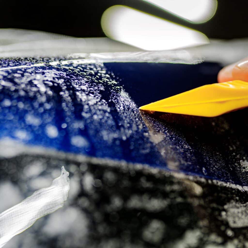 Why Using Paint Protection is an Investment 4 Why Using Paint Protection is an Investment