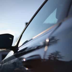 Benefits of Window Tinting for Maryland Drivers