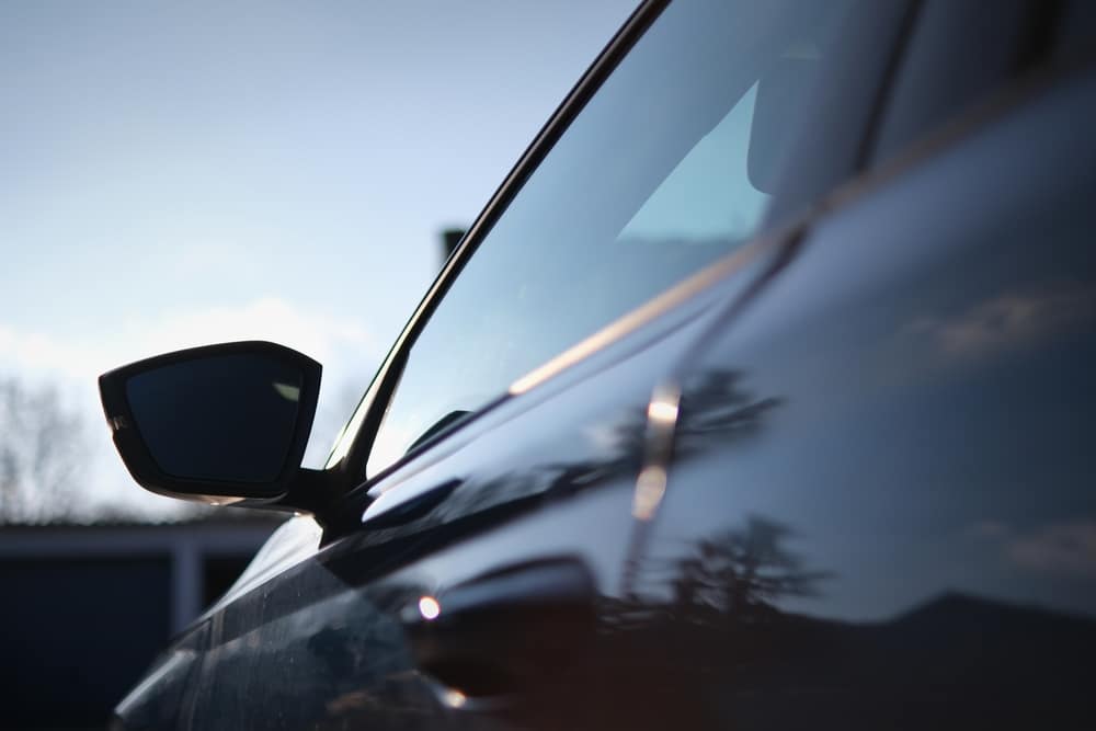 Benefits of Window Tinting for Maryland Drivers