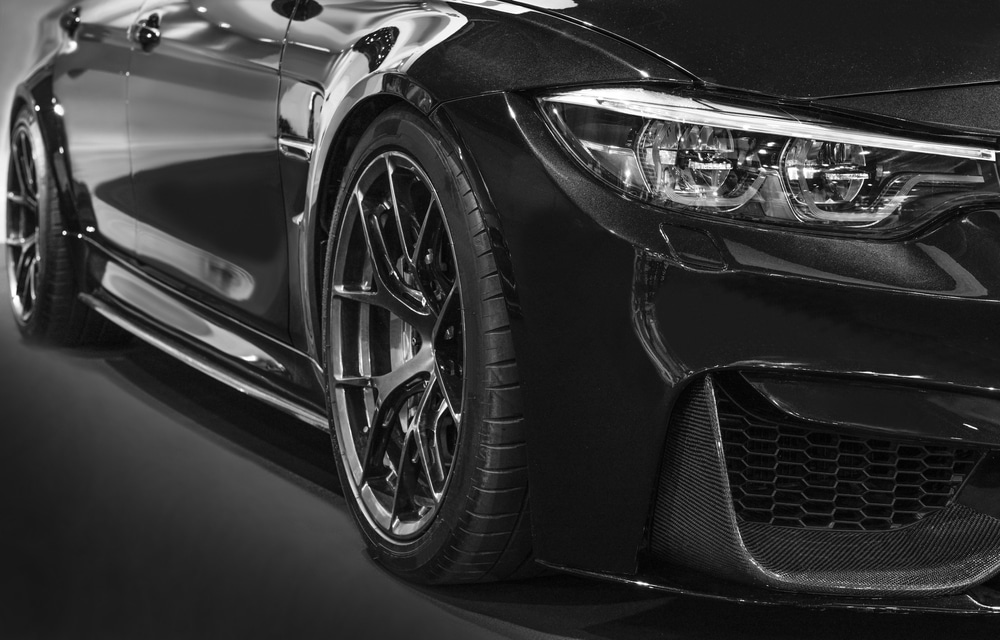 How to Keep Your Car Looking New Year-Round