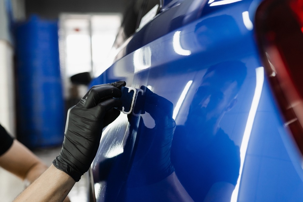 Paint Correction vs. Ceramic Coating: Which Does Your Car Need First? 1 Paint Correction vs. Ceramic Coating: Which Does Your Car Need First? 1